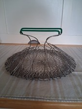 Vintage collapsible wire for sale  Swanton