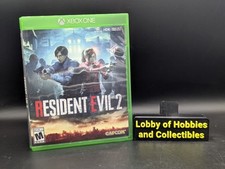 Resident evil mint for sale  Arlington