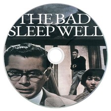 Bad sleep well for sale  HAVANT