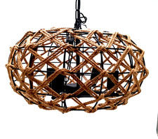 Boho pendant light for sale  Owensboro