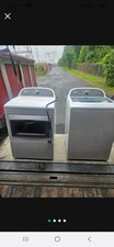 washer dryer white for sale washer dryer white for sale Chester