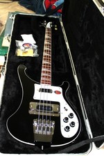 Rickenbacker 2024 4003 for sale  Saint Louis
