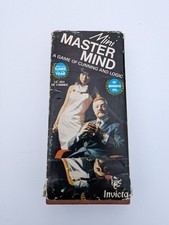 Mini mastermind strategy for sale  NOTTINGHAM