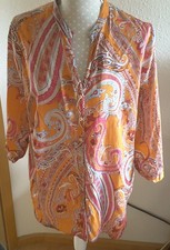 Bluse tunika eterna gebraucht kaufen  Deutschland