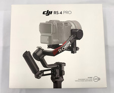 Dji ronin pro gebraucht kaufen  Ginsheim-Gustavsburg