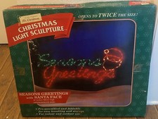 Rare christmas light for sale  Anaheim