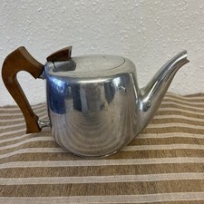 Picquot ware teapot for sale  SHEPTON MALLET