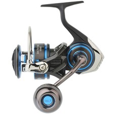 Moulinet daiwa saltist d'occasion  Romans-sur-Isère