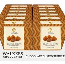 Walkers chocolates belgian for sale  CANNOCK