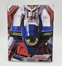 Gundam wing ultra for sale  Warrenton