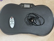 Placa de vibração elétrica máquina vibratória plataforma exercício massageador corporal comprar usado Placa de vibração elétrica máquina vibratória plataforma exercício massageador corporal comprar usado  Enviando para Brazil