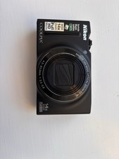 Nikon coolpix s8200 for sale  CUPAR