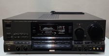Technics gx910 amplificatore usato  Roma