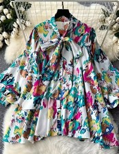 Sommer tunika bluse gebraucht kaufen  Geseke