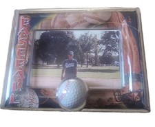 Baseball theme picture for sale  Bettendorf