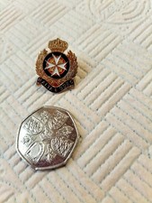 Malta gozo pin for sale  SELBY