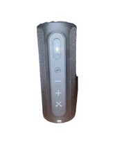 Carrinho magnético Blue Tees conectando alto-falante Bluetooth!  Excelente forma! Preto  comprar usado  Enviando para Brazil