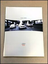 2000 audi page for sale  Red Wing
