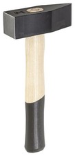 Picard steinspalthammer 000g gebraucht kaufen  Dreikirchen, Herschbach, Wallmerod