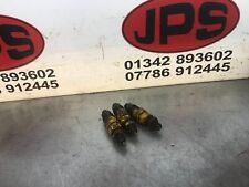 Set diesel injectors for sale  GODSTONE