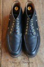 Grenson black grain for sale  SUTTON COLDFIELD