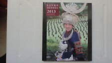 Livre agenda paul d'occasion  Champagnac-le-Vieux