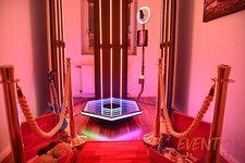 360 grad videobox gebraucht kaufen  Kamp-Lintfort