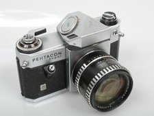 Pentacon super pancolar gebraucht kaufen  Herford