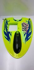 Coque supérieur bateau d'occasion  Capvern