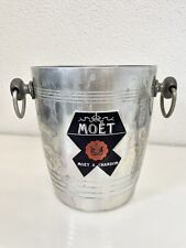 Vintage moet chandon gebraucht kaufen  Lonnerstadt