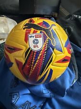 Matchball puma orbita for sale  SWINDON