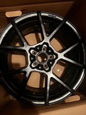 Rotiform kps 19zoll gebraucht kaufen  Wesseling