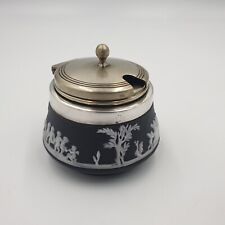 Antique jasperware wedgwood d'occasion  Expédié en Belgium