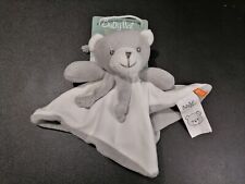 Doudou plat carré d'occasion  Richelieu