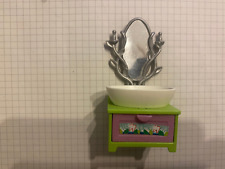 Playmobil meuble lavabo d'occasion  Manduel
