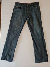 Mens denim jeans for sale  WALTON ON THE NAZE