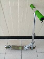 Trotinette pliable decathlon d'occasion  Pont-à-Mousson