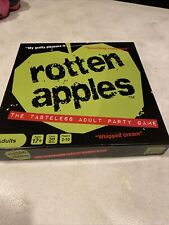 Rotten apples adult for sale  Grayson