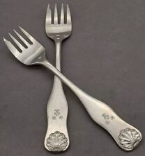 Wilkens paar austerngabeln gebraucht kaufen Wilkens paar austerngabeln gebraucht kaufen  Altstadt,-Andershof,-Devin