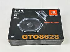 Usado, Altavoces serie JBL GTO8628 Grand Touring segunda mano  Embacar hacia Argentina