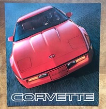 1985 chevrolet corvette for sale  Carlisle