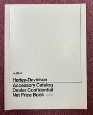 Harley davidson 99458 for sale  Saint Albans