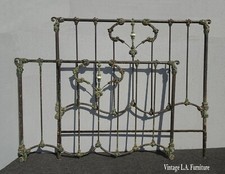 Antique french wrought for sale  Valencia