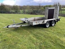 Indespension 3500kg plant for sale  DERBY