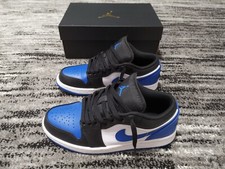 Air jordan low gebraucht kaufen  Wetter (Ruhr)