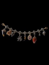 Charivari kette lederhose gebraucht kaufen  Kaufbeuren