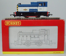 Hornby class shunter for sale  SITTINGBOURNE