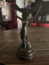 Bronze vintage sculpture for sale  Plant City