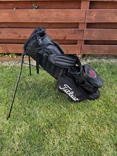 Titleist stadry players4 for sale  ST. ANDREWS