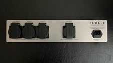 Isol powerline 1080 for sale  HEANOR